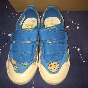 Toddler shoes